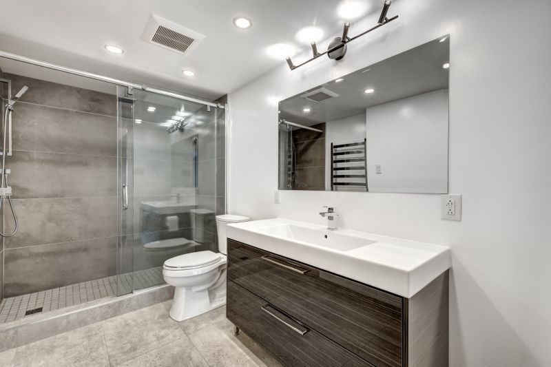 Top Bathroom Remodeling Companies in Endicott, NY