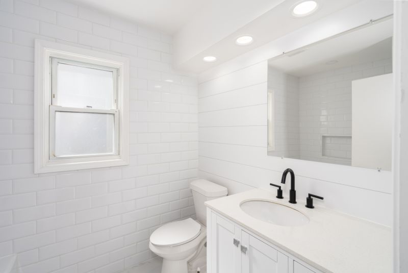 Top Bathroom Remodeling Companies in Syracuse, NY